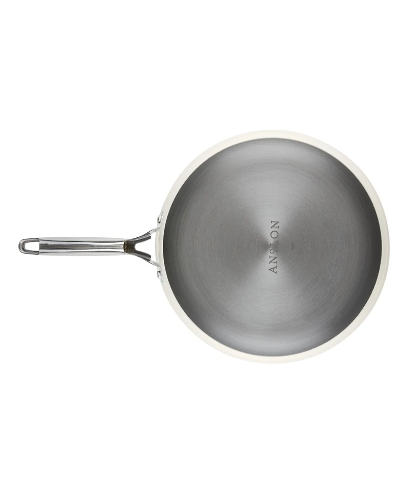 Anolon Achieve Hard Anodized Nonstick 12" Frying Pan