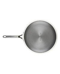 Anolon Achieve Hard Anodized Nonstick 12" Frying Pan