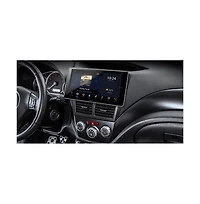 Pioneer Multimedia Receiver - 9 inch Display