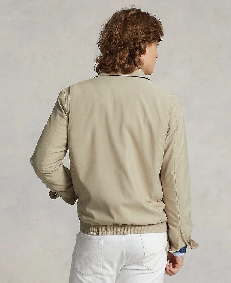 Polo Ralph Lauren Men's Lightweight Windbreaker