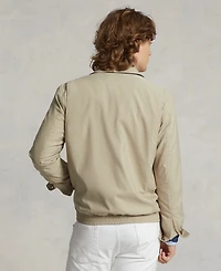 Polo Ralph Lauren Men's Lightweight Windbreaker