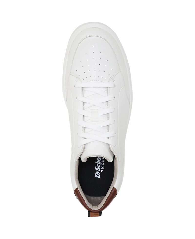Dr. Scholl's Men's Catch Thrills Lace Up Sneakers