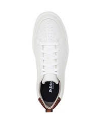Dr. Scholl's Men's Catch Thrills Lace Up Sneakers