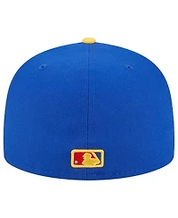 Men's New Era Royal