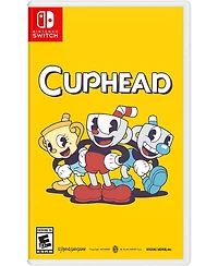 Cuphead