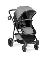 Costway Baby 2 In1 Foldable Stroller Travel Newborn