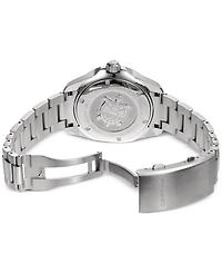 Certina Men's Swiss Automatic Ds Action Diver Stainless Steel Bracelet Watch 43mm