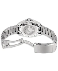 Certina Men's Swiss Ds Action Stainless Steel Bracelet Watch 43mm