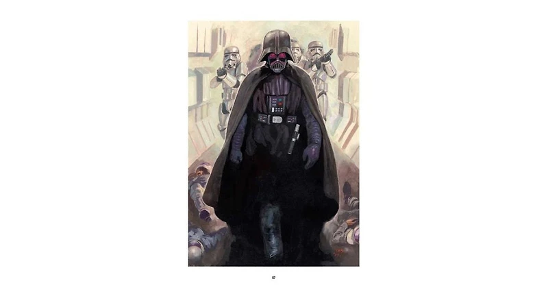 Star Wars- Tribute to Star Wars by LucasFilm