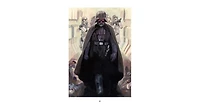 Star Wars- Tribute to Star Wars by LucasFilm