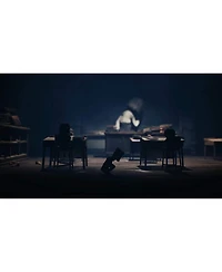 Little Nightmares Ii