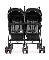 Dream On Me Baby Volgo Twin Umbrella Stroller