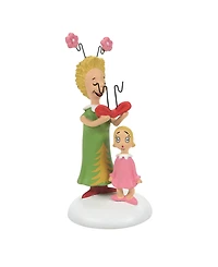Department 56 Cindy Lou Who's Surprise Figurine