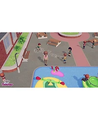 Maximum Games My Universe School Teacher