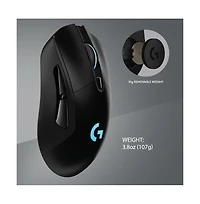 Logitech G703 Light speed Wireless Gaming Mouse with Hero Sensor