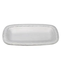 Wilton Armetale Gourmet Grillware Grill Tray