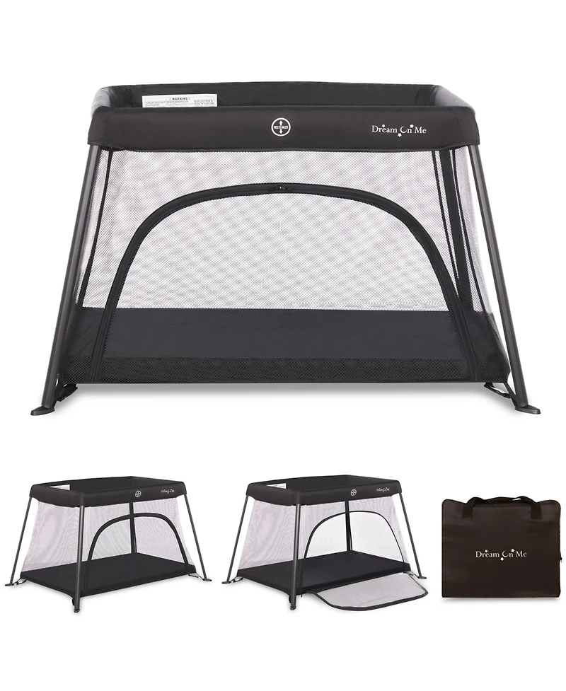 Dream On Me Travel Light Play Yard