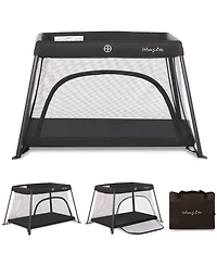 Dream On Me Travel Light Play Yard