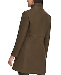 Calvin Klein Women's Walker Coat, Created for Macy's