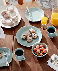 Lenox Dinnerware, French Perle 4 Piece Place Setting