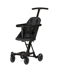 Dream On Me Baby Coast Rider | Travel Stroller Lightweight Compact Portable Vacation Friendly