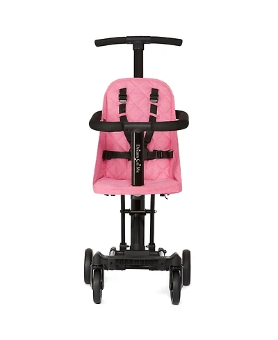 Dream On Me Baby Coast Rider | Travel Stroller | Lightweight Stroller | Compact | Portable | Vacation Friendly Stroller