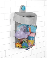 Skip Hop Moby Get The Scoop Bath Toy Organizer