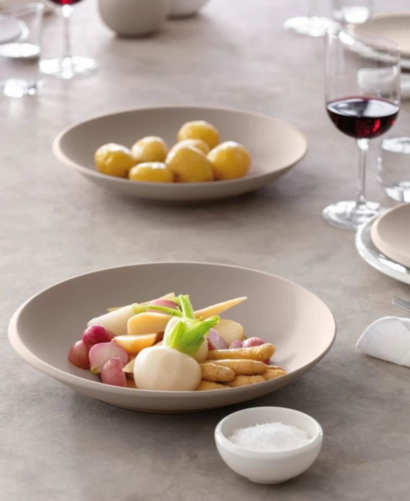 Villeroy & Boch New Moon Pasta Bowl