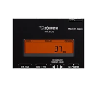 Zojirushi 5.5-Cup Pressure Induction Heating Rice Cooker & Warmer