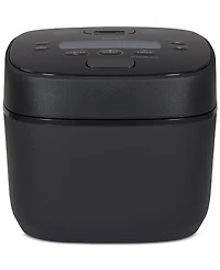 Zojirushi 5.5-Cup Induction Heating Rice Cooker & Warmer