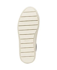 Dr. Scholl's Women's Time Off Lace Up Platform Sneakers