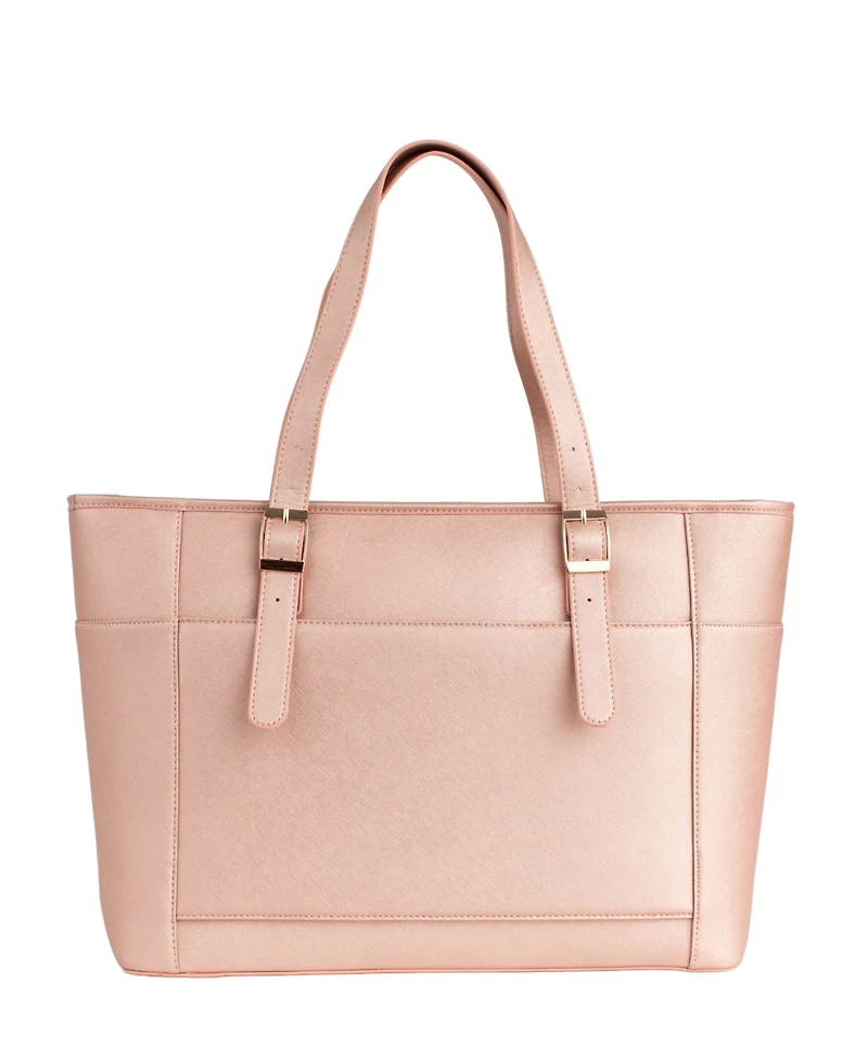 Gunas New York Miley Extra Large Laptop Bag