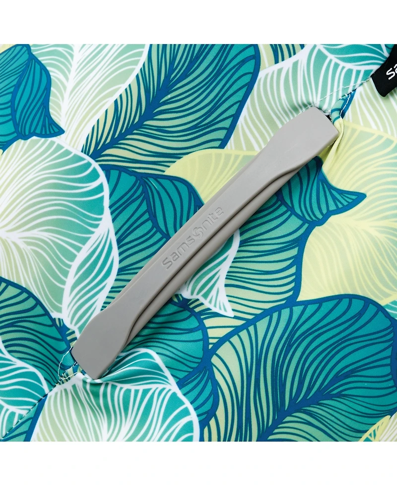 Samsonite Print Luggage Cover