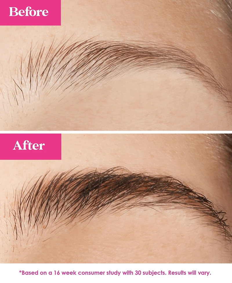 Grande Cosmetics GrandeBROW Brow Enhancing Serum (4 Month Supply)