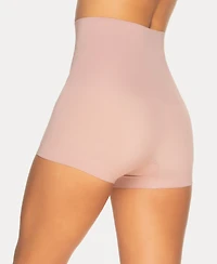 Felina Women's Fusion Waist Boyleg Shapewear