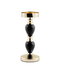 Danya B Talia Candlestick Taper 3-Piece Candle Holders Set