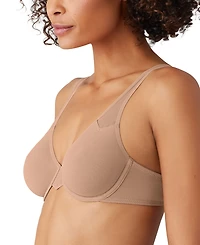 Wacoal Women's Body By 2.0 Mesh-Detail Underwire Bra 851315