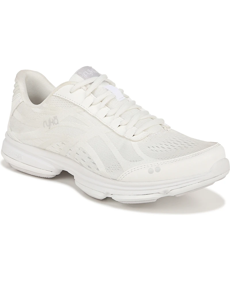 Ryka Women's Devotion Plus 3 Walking Sneakers