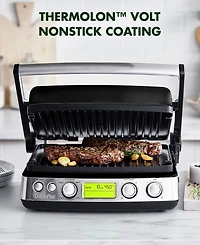 GreenPan Elite Multi Grill, Griddle, Waffle Maker