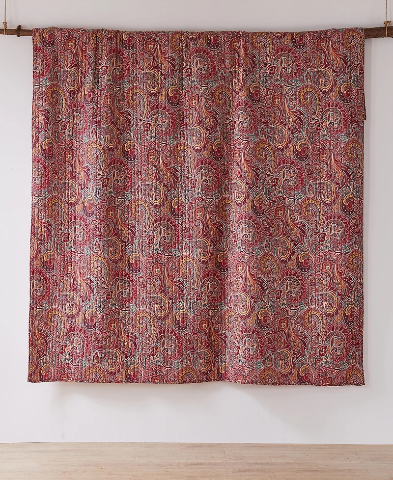 Levtex Kimpton 3-Pc. Quilt Set, Full/Queen