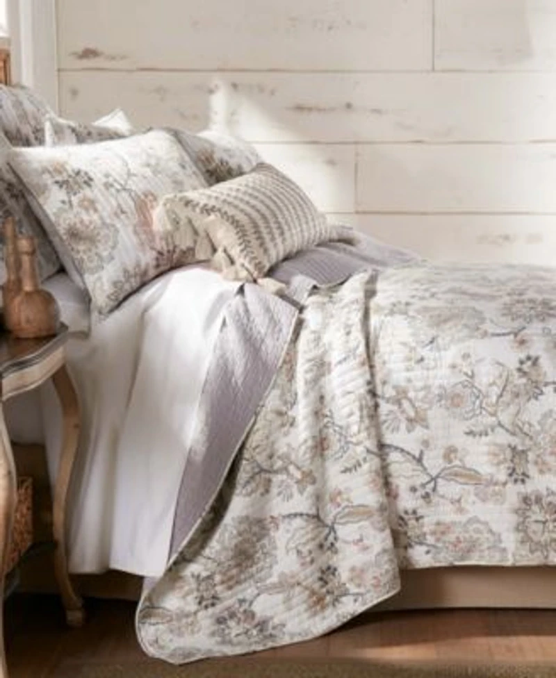 Levtex Ophelia Reversible Quilt Sets