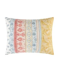 Levtex Tamiya Moroccan Inspired Reversible Quilt Sets