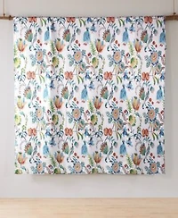 Levtex Eleni Vine Floral Reversible Quilt Sets