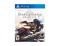 Darksiders Genesis