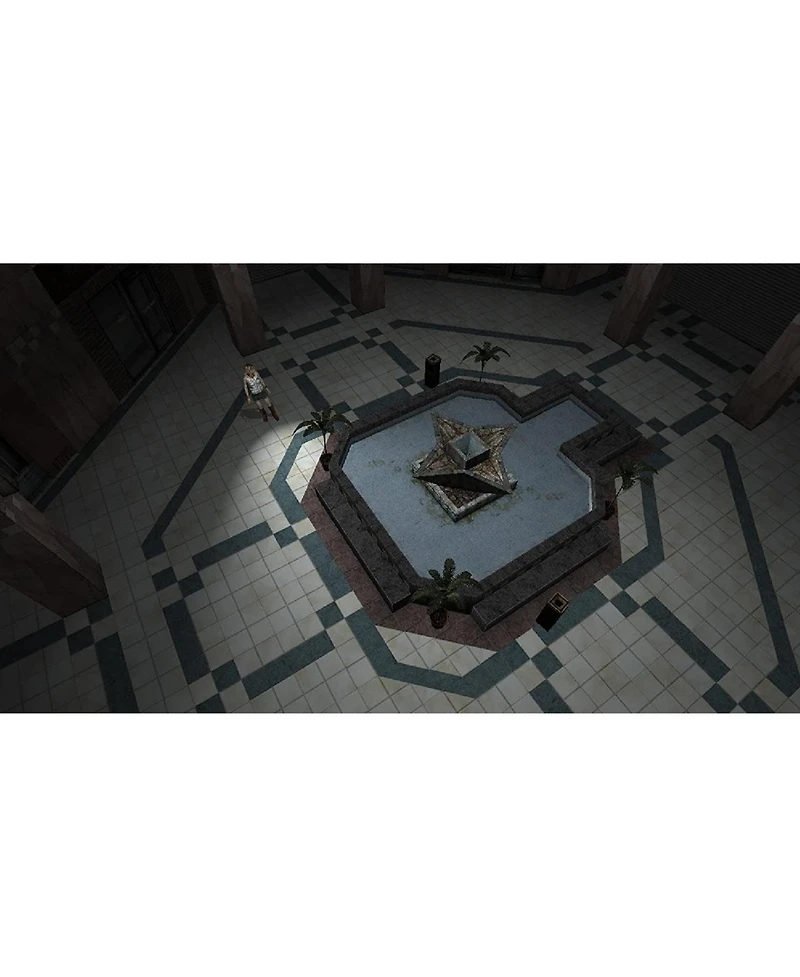 Silent Hill Hd Collection