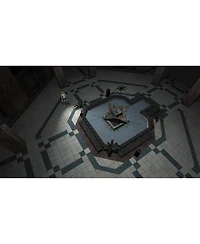 Silent Hill Hd Collection