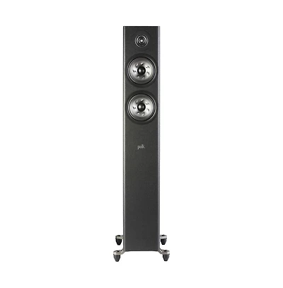 Reserve R500 Single Compact Floorstanding Loudspeaker - Black