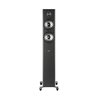 Reserve R500 Single Compact Floorstanding Loudspeaker - Black