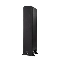 Signature Elite ES55 Black High-Resolution Floor-Standing Loudspeaker