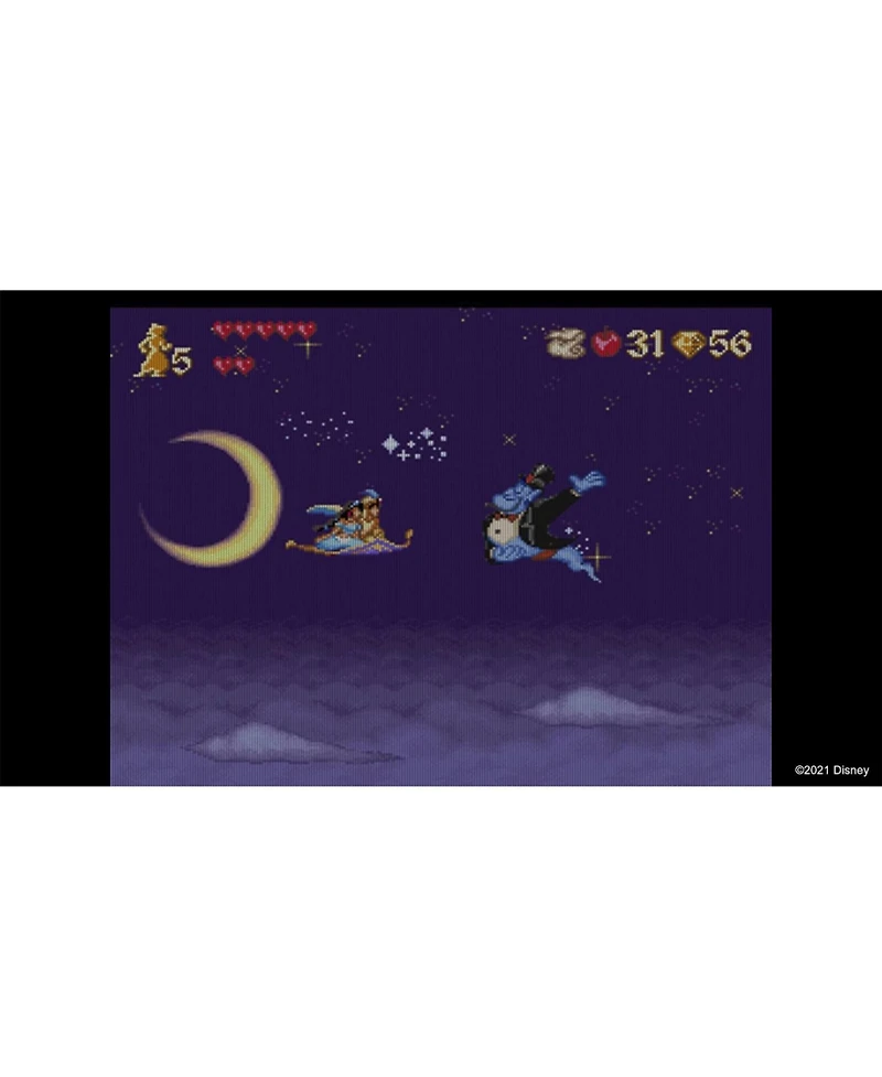 Disney Classic Games Collection